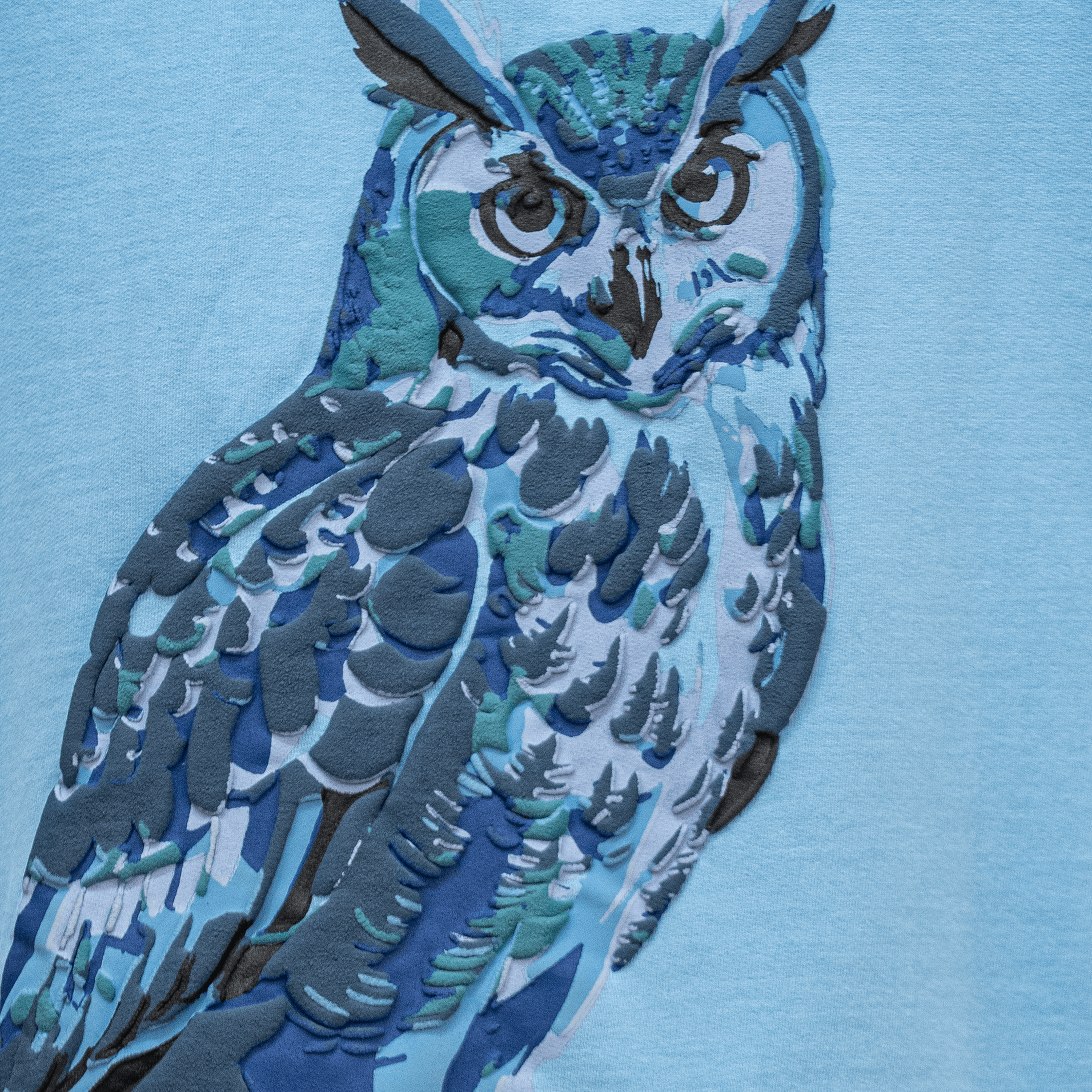 Owl of Midnight